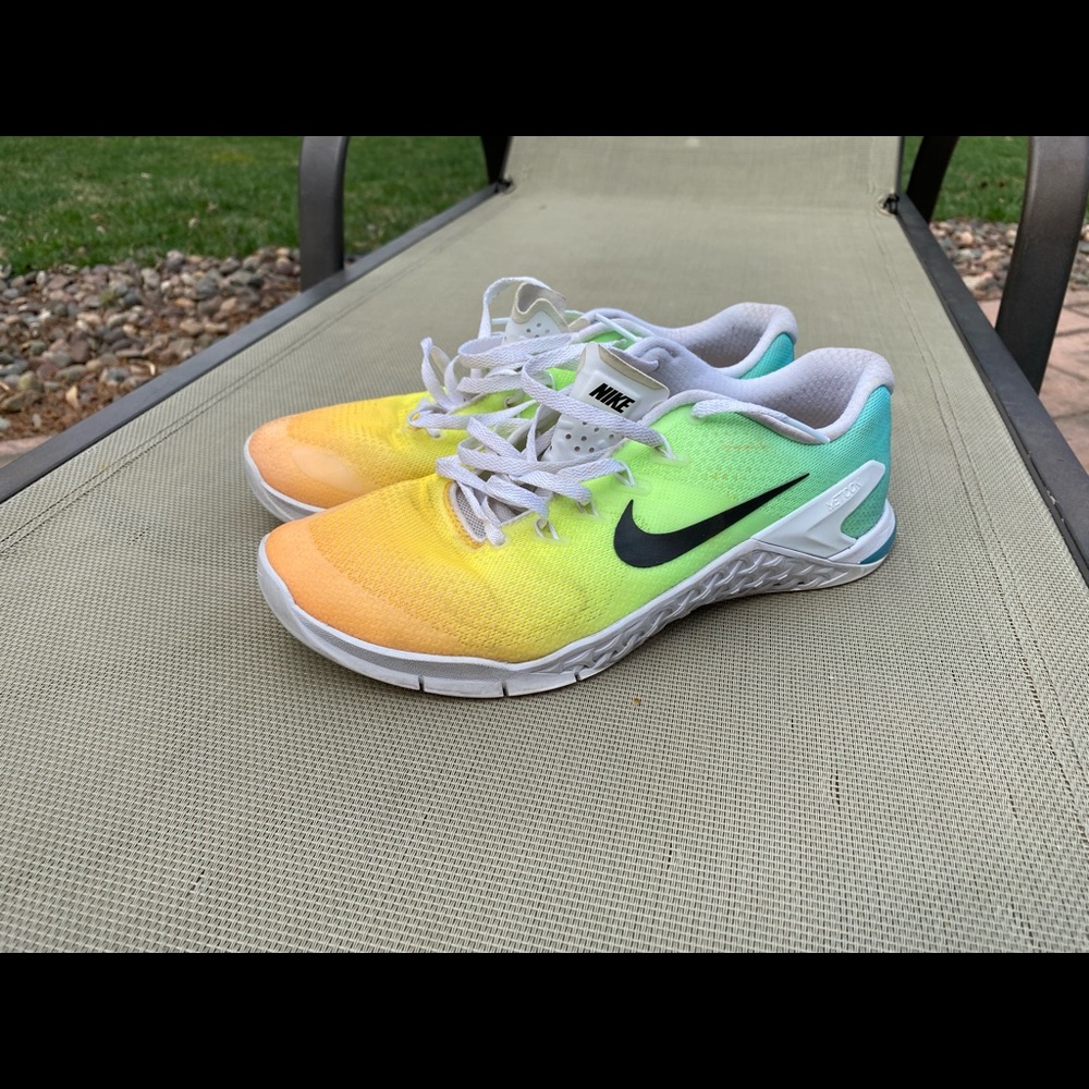 Nike Metcons